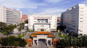 首都医科大学附属密云区佑安医院
