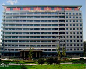 首都医科大学附属密云区儿童医院陪诊服务公司